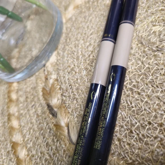 2 Estee Lauder 3 in 1 eyebrow pencil Blonde - Picture 2 of 8